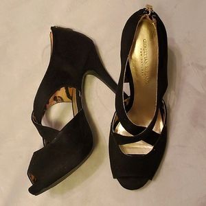 Christian Siriano For Payless - Heels